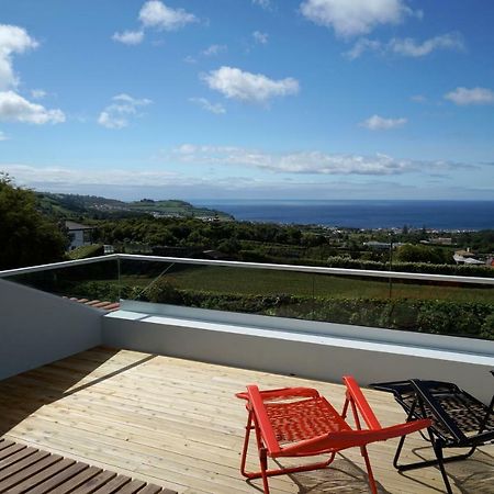 Azores Protea House Leilighet Lagoa  Eksteriør bilde