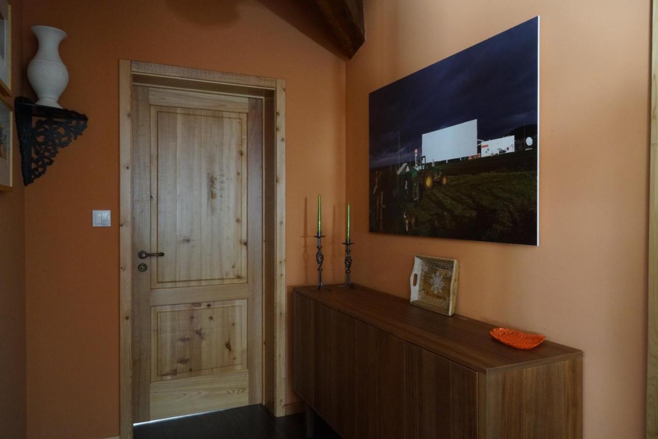 Azores Protea House Leilighet Lagoa  Eksteriør bilde