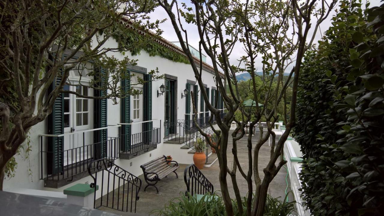 Azores Protea House Leilighet Lagoa  Eksteriør bilde