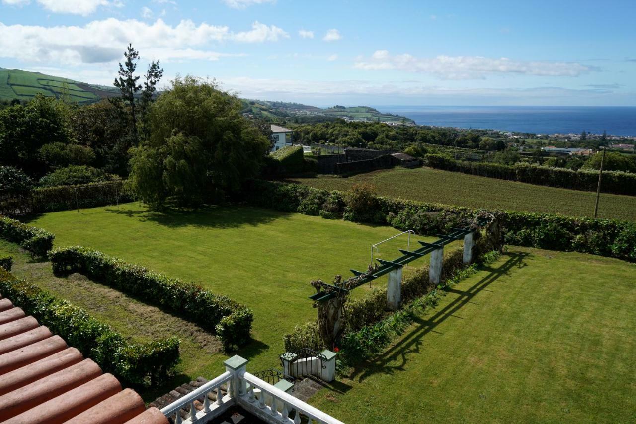 Azores Protea House Leilighet Lagoa  Eksteriør bilde