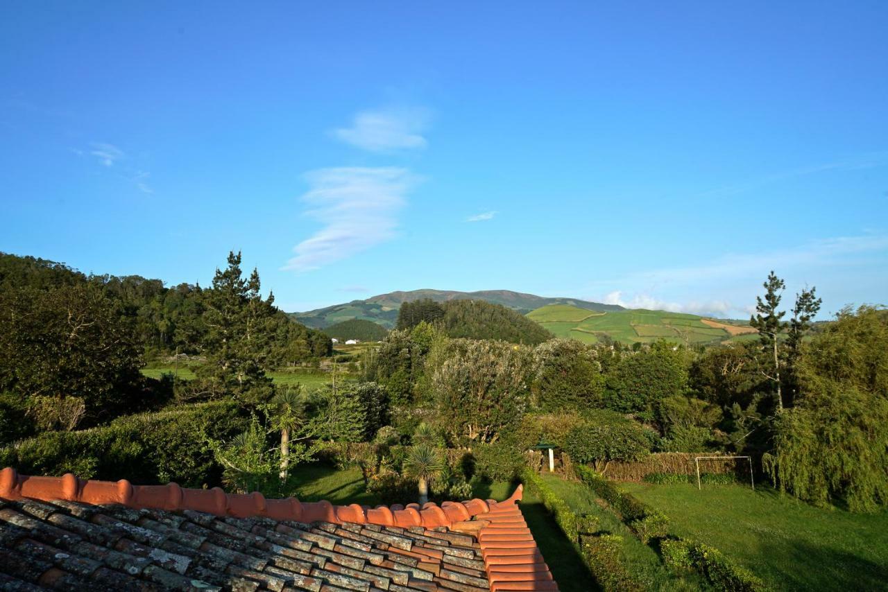 Azores Protea House Leilighet Lagoa  Eksteriør bilde