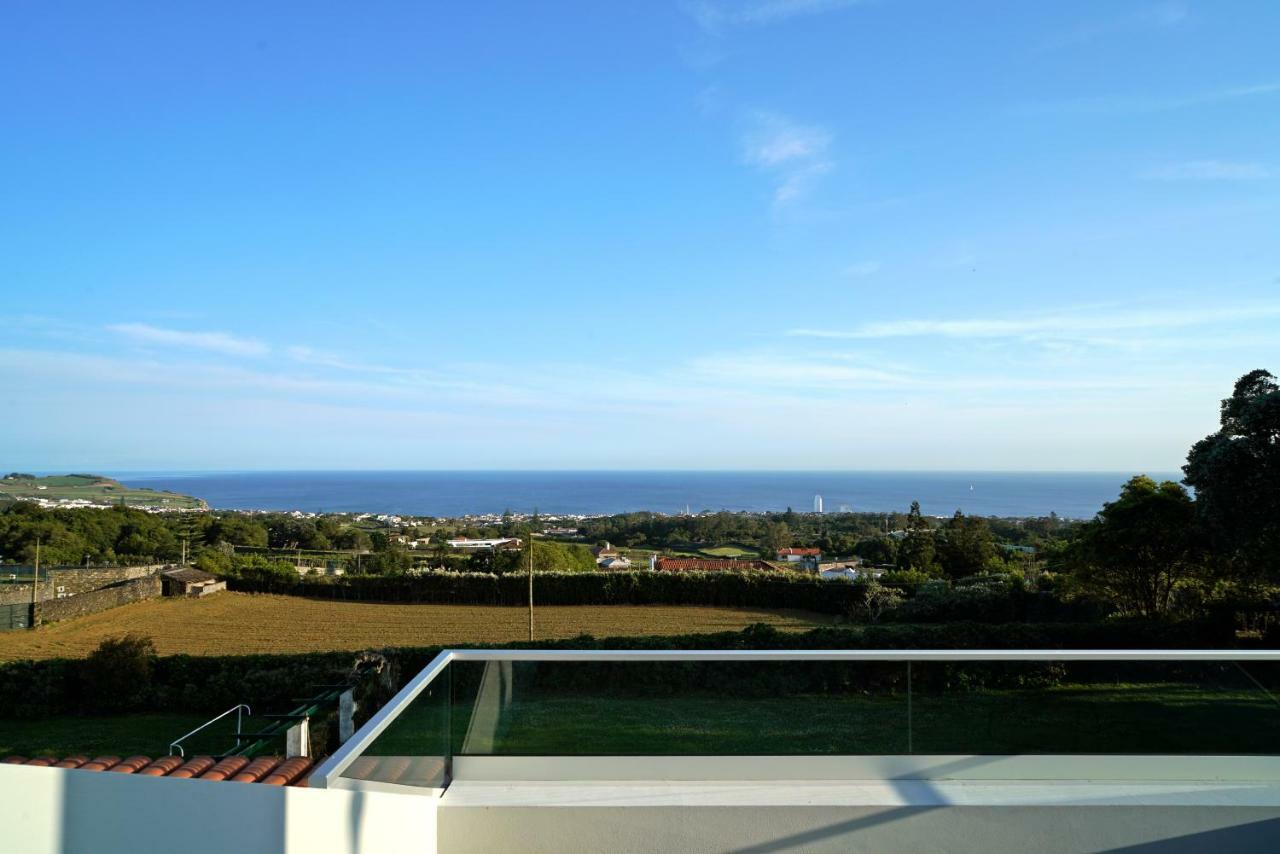 Azores Protea House Leilighet Lagoa  Eksteriør bilde