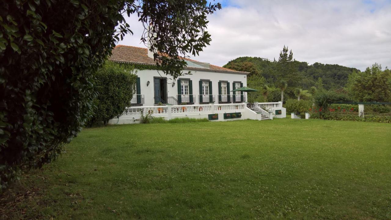 Azores Protea House Leilighet Lagoa  Eksteriør bilde